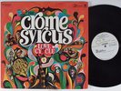 CROME SYRCUS Love Cycle COMMAND ABC LP psych