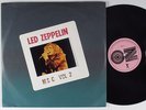 LZ MSG Vol. 2 BOX TOP 2XLP
