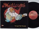 MESSENGER Bringin' The Message LIGHT LP VG++ xian soul jazz