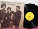 Ray & his Musical Family  on the ship - Icy 1001 Latin funk OG