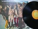 BEATLES World Record Club Magical Mystery Tour New Zealand Pressing SLZ 8308