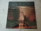 Queen Tourheft UK 