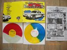 Mighty Mighty Bosstones  Question the Answers 2 x 10