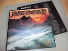 BATHORY   Twilight Of The Gods ORG 1991 LP, Black Mark BMLP 666-6 1st press