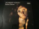 BARBARA DICKSON  