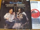 ASD 2294 West meets East / Menuhin / Shankar S/C
