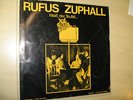 Rufus Zuphall: Weiß der Teufel - LP - Rarität