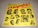 JAMBOREE - Super Rare Promo Soundtrack - All Orig and Beautiful (See Pics)