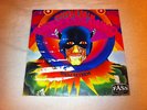 BOKAJ RETSIEM - PSYCHEDELIC UNDERGOUND - ORIGINAL VINYL
