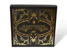 MASTODON -LP  BOX SET - 1000 MADE - NEW - NEVER PLAYED   180g - VERY RARE - OOP