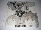 REVOLVER The BEATLES SEALED Vinyl LP SW-2576