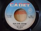 DELLS - RUN FOR COVER - ORIG -  LISTEN