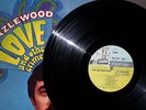 *** LEE HAZLEWOOD *** Love And Other Crimes *** Reprise ***