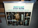 **ANNA KING**BACK TO SOUL**SMASH SRS 67059**SOUL**JAMES BROWN**