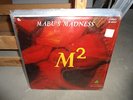 **MABU'S MADNESS**M-SQUARE**MAPLE M 6007**SEALED**RARE SOUL FUNK**