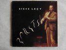 Steve Lacy Ballets DoLP Hat Hut