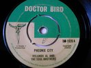 PHEONIX CITY - ROLAND ALPHONSO