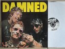 DAMNED  First Same LP 12