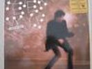 Peter Wolf Lights Out w/ sticker sealed new vinyl lp EMI records SJ-17121