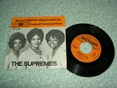 SUPREMES - WHEN THE LOVELIGHT- DUTCH MOTOWN 7