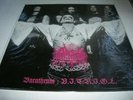 ABSU    varathcum   RARE    LP   first press mayhem  BURZUM