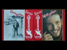 BRUCE SPRINGSTEEN. 'ACOUSTIC TALES'. 3 LP SET