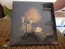 PEARL JAM RIOT ACT VINYL SEALED