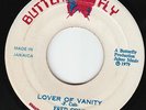 Fred Colt - Lover Of Vanity - RARE ROOTS