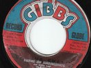 Joe Gibbs All Stars - State Of Emergency - HORNS KILLER