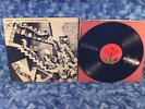 The Mandrake Memorial    Puzzle   LP Record Album     Poppy  PYS-40006