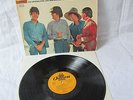 THE BEATLES HELP LP ORIG 1965 SWISS EXPORT CLUB EDITION YELLOW ODEON