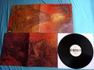 LP  BUFFALO: VOLCANIC ROCK  - Heavy Rock Monster GATEFOLD RI Akarma 