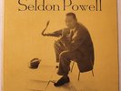 Seldon Powell - Plays - 1955 (Royal) Roost LP No Reserve