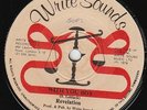 Revelation - With You Boy - KILLER LOVERS ROCK