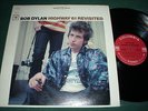 BOB DYLAN - 