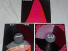 ELECTRIC WIZARD Black Masses 2LP RAREST COLOR ONLY 275 COPIES