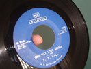 Z.Z HILL - One Way Love Affair - M H RECORDS - R&B Popcorn Soul Mod 45 - LISTEN