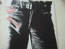 The Rolling Stones- Sticky Fingers LP MINT W59100