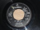 GET DOWN WITH IT  LITTLE RICHARD COLUMBIA LABEL