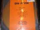 Die Ärzte - Schlaflied LP  - 12