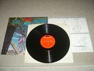 Scouse The Mouse RARE LP Album RINGO STARR The BEATLES with Insert