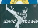 DAVID BOWIE space oddity EP 45t w/PS