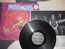 Massacre - from beyond 1.st.Press.