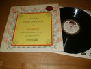 ASD 358. WHITE / GOLD. Dvorak Cello Concerto. Rostropovitch. BOULT.