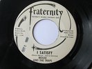 Garage 45, Mouse and the Traps, I Satisfy, Fraternity,  HEAR MP3