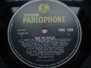 WITH THE BEATLES 1st UK PRESS -1N-1N MiNt ArChIvE CoPy 60S BeAt RoCk PsYcH