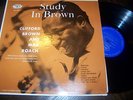 Clifford Brown-Study In Brown MG-36037