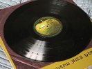 Beatles related album on Apple label by Modern Jazz Quartet Space made in Italy