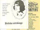 JIM LLOYD INTRODUCES THE FOLK TRAILER - ROBIN & BARRY DRANSFIELD, NIC JONES