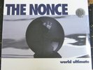 THE NONCE World Ultimate SEALED original 1995 dbl LP random rap Aceyalone